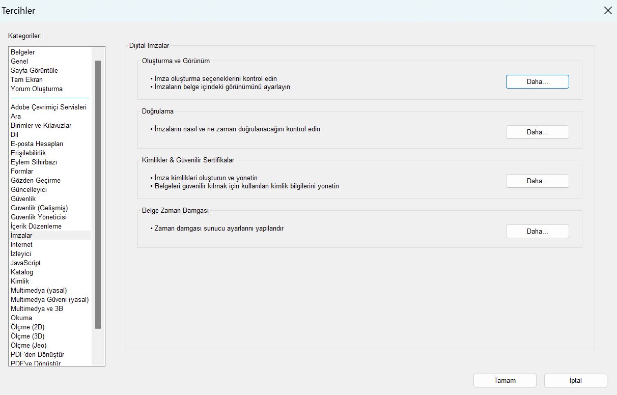 imza-tercihlerini-ayarla