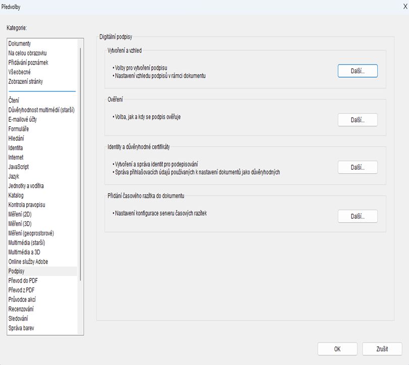 nastavení-předvoleb-podpisu