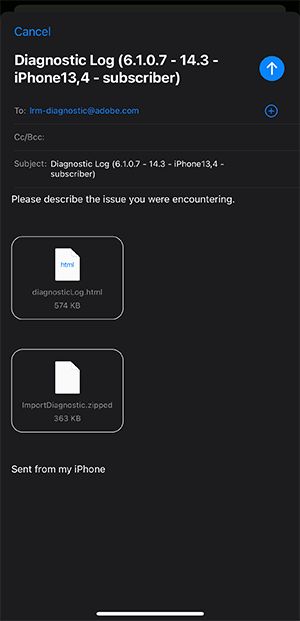 Condividere i registri