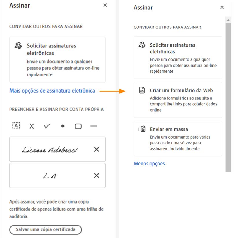 sign-panel-with-options