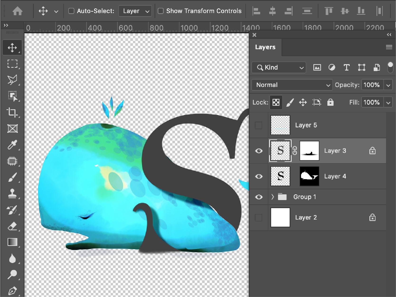 Dodawanie tekstu do szkicu z aplikacji Fresco
