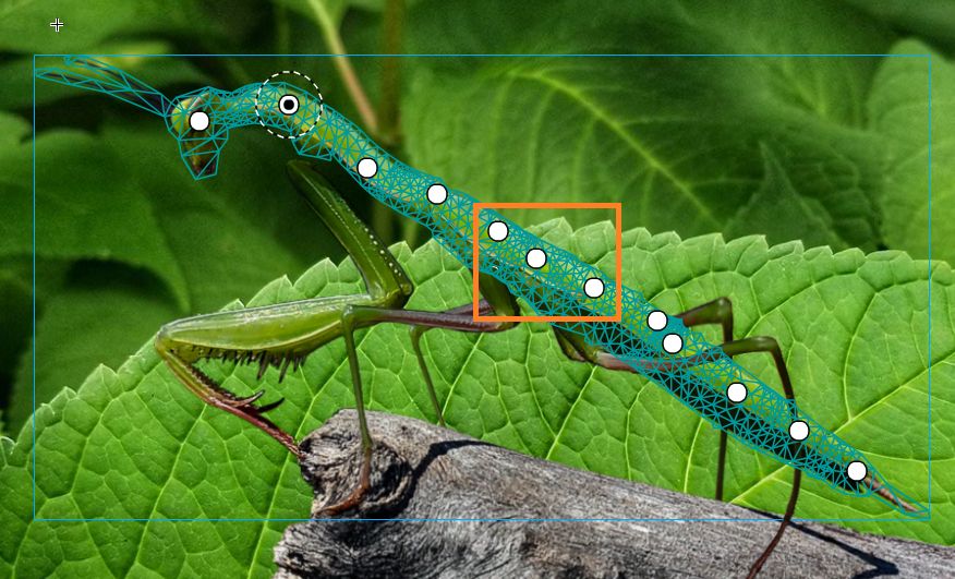 Maniglie Alterazione risorsa