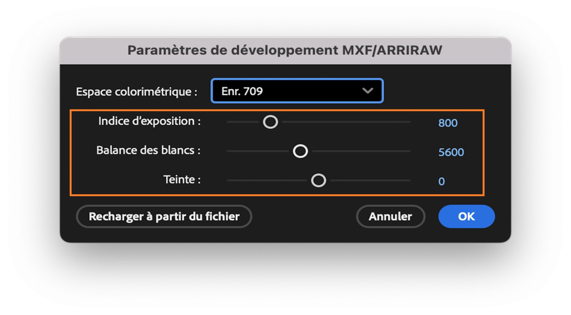 Qu’est-ce que le mode de base dans Character Animator ?