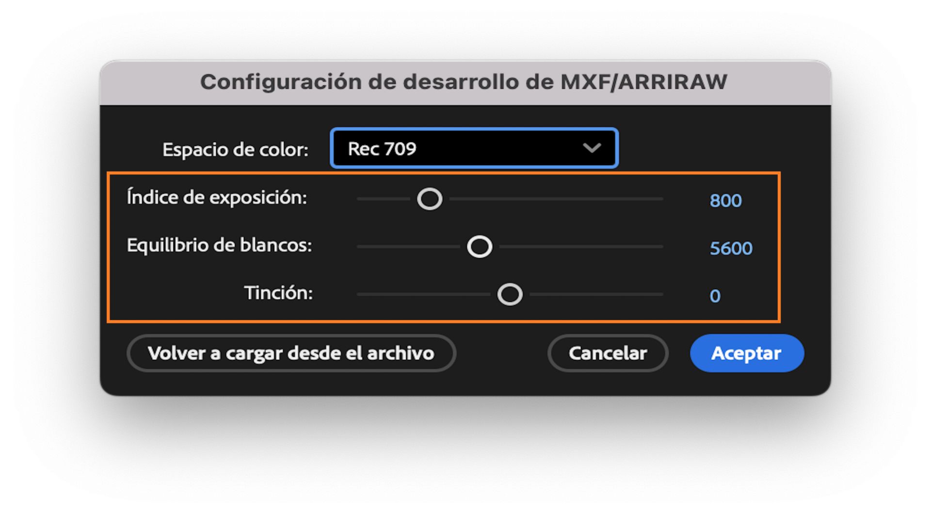 ¿Qué es el modo de inicio en Character Animator?