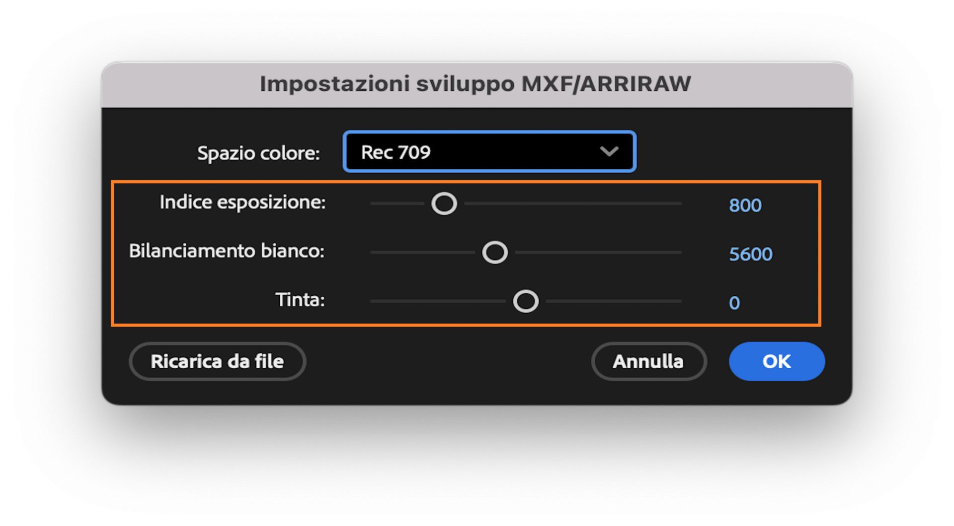 Cos’è la modalità Starter di Character Animator?