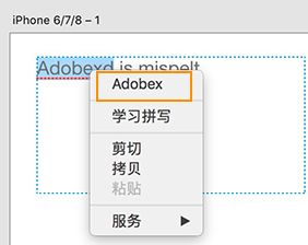 选择拼写正确的词