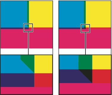 Lähikuva lihotuksen lopun esimerkeistä