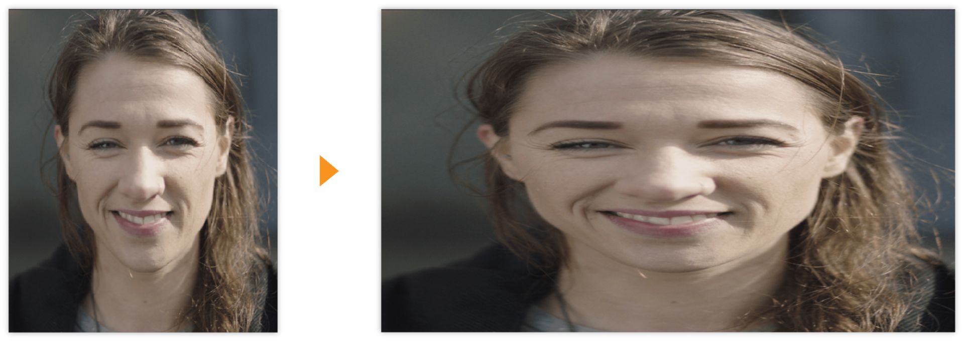 Esticar para preencher