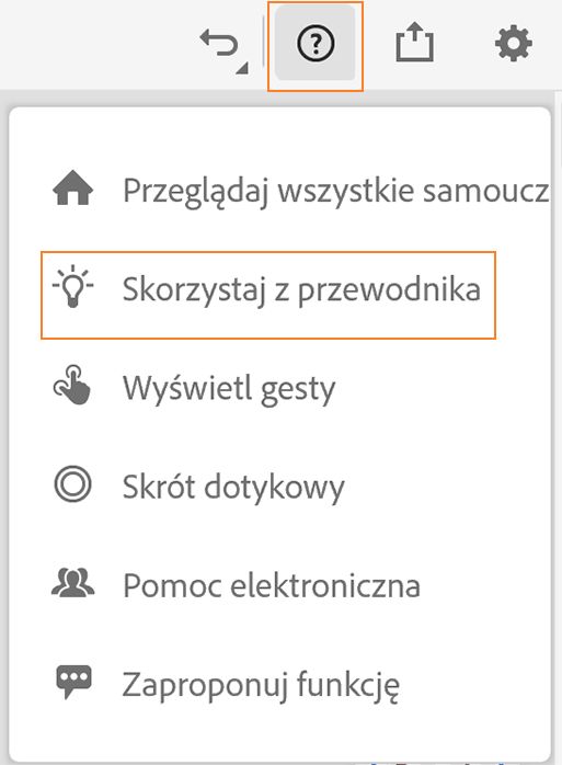 Skorzystaj z prezentacji