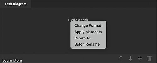 Add task