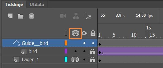 Skapa texturfigursättning för lager