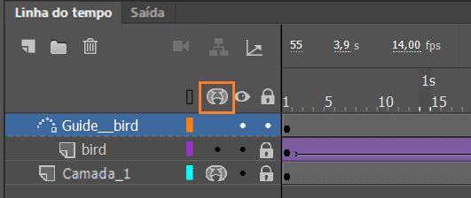 Criar envolvimento de textura para camadas