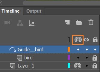 Vytvoření obalu textury pro vrstvy