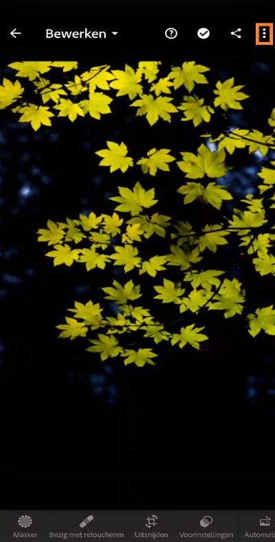 voorinstellingen-importeren