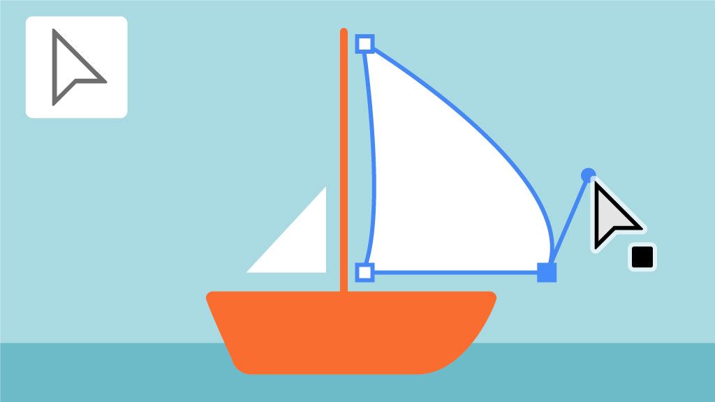 Outils de sélection