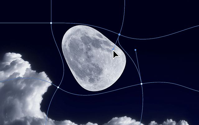 Dönüştürme çarpıtma