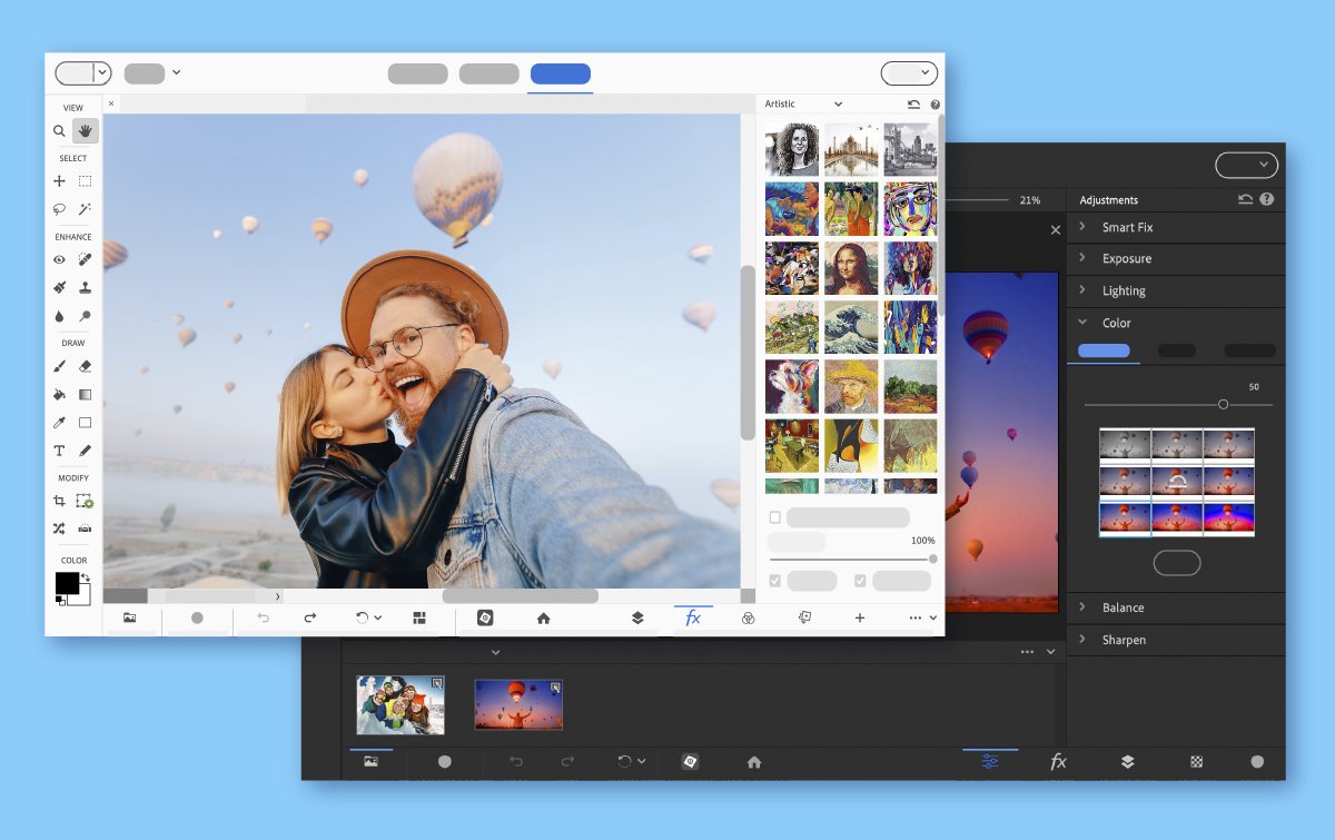 What's new in Photoshop Elements 2024 What's new in Photoshop Elements 2024