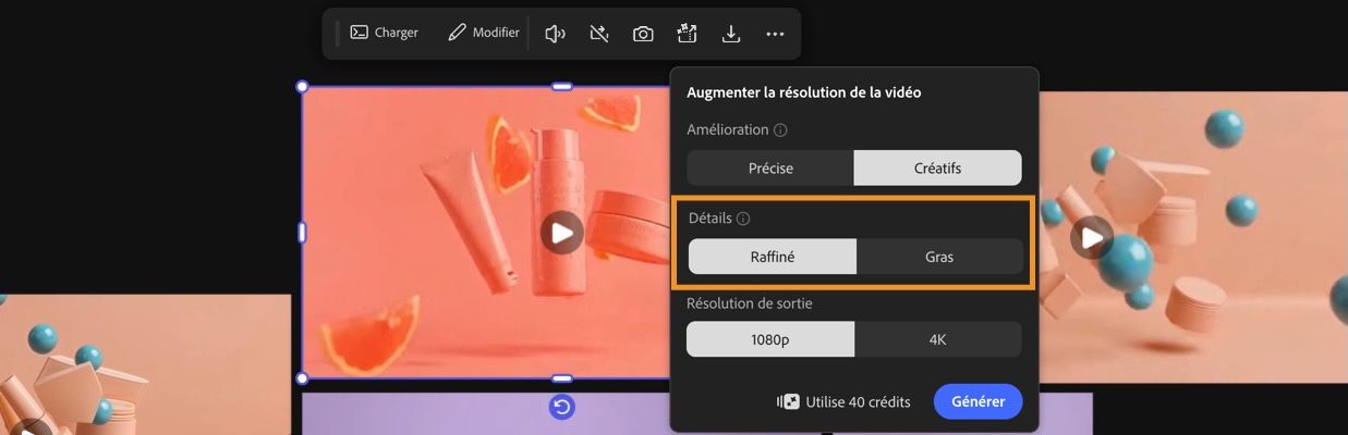 Une copie d’écran d’un ordinateur Le contenu généré par l’IA peut être incorrect.
