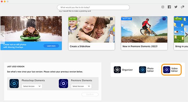 ติดตั้งโปรแกรมแก้ไขภาพถ่าย