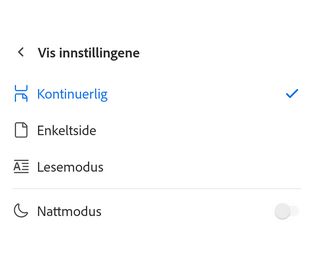 vis-innstillinger-dialog