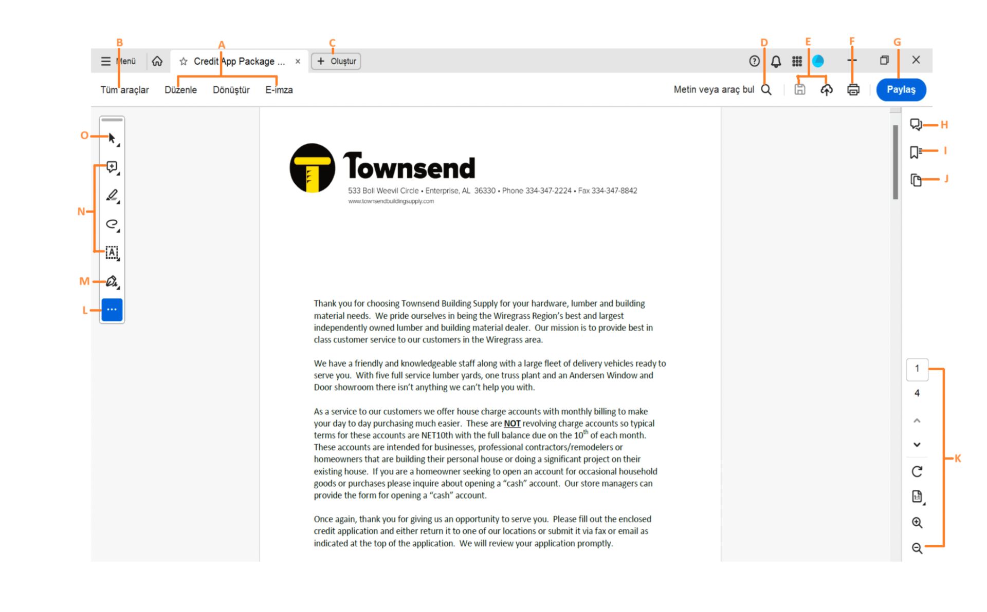 Yeni görüntüleyici deneyimi