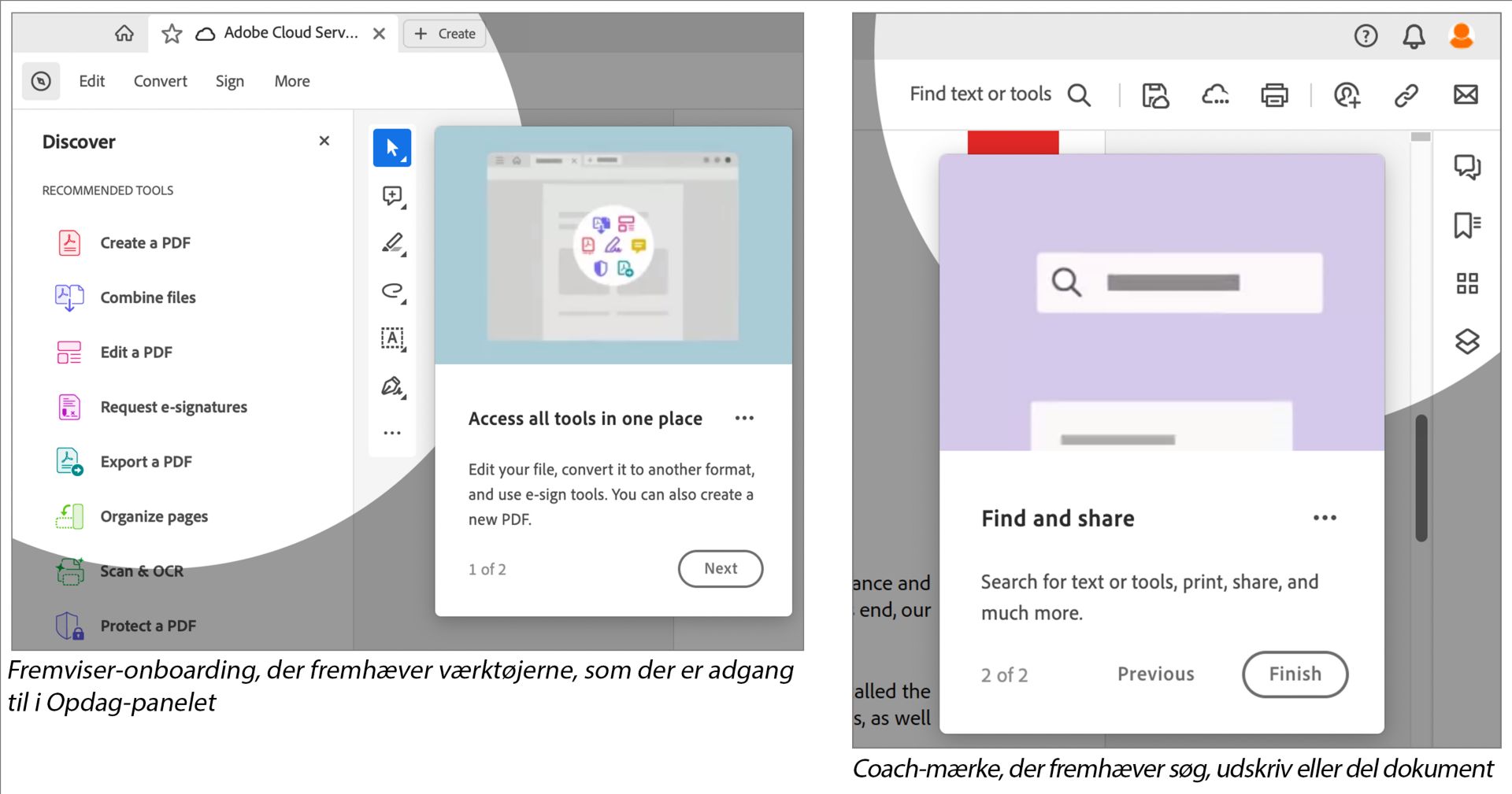 Introtur i fremviser