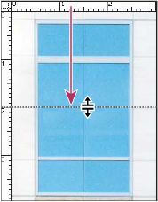 Photoshop 参考线和网格