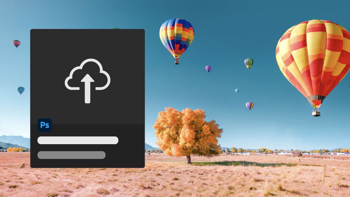 A screenshot of an octopus