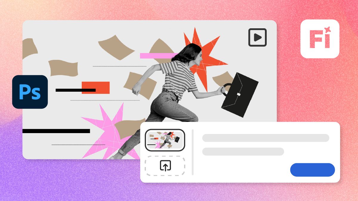 A screenshot of an octopus