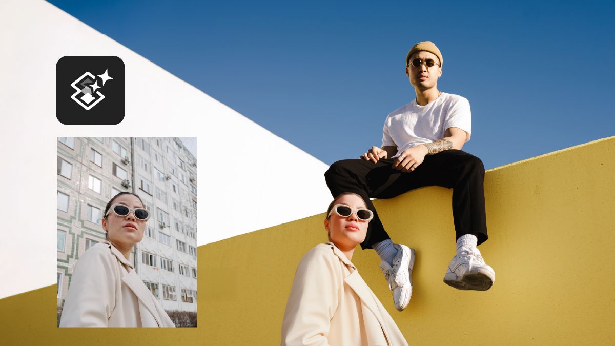 A screenshot of an octopus