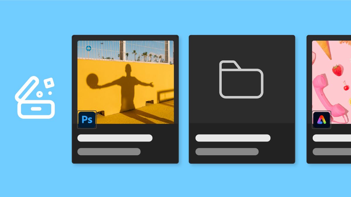 A screenshot of an octopus