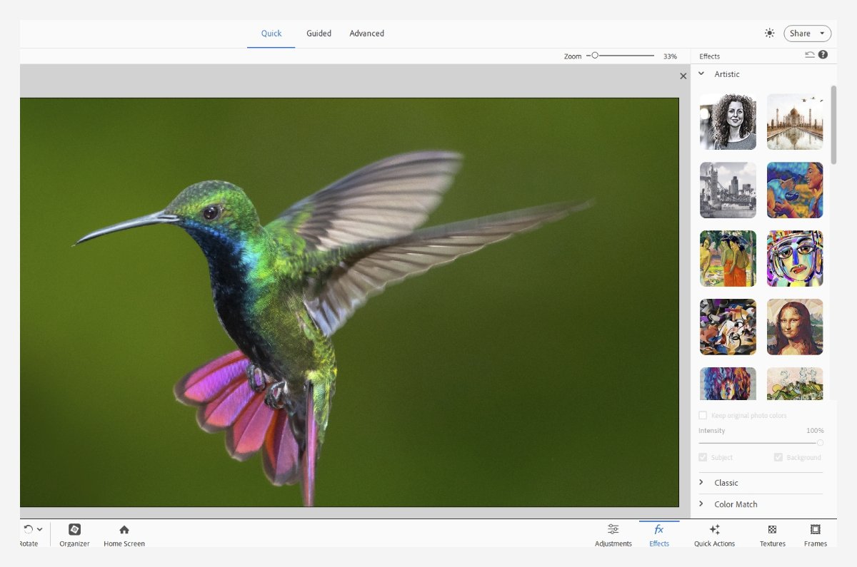 What's new in Photoshop Elements 2024 What's new in Photoshop Elements 2024