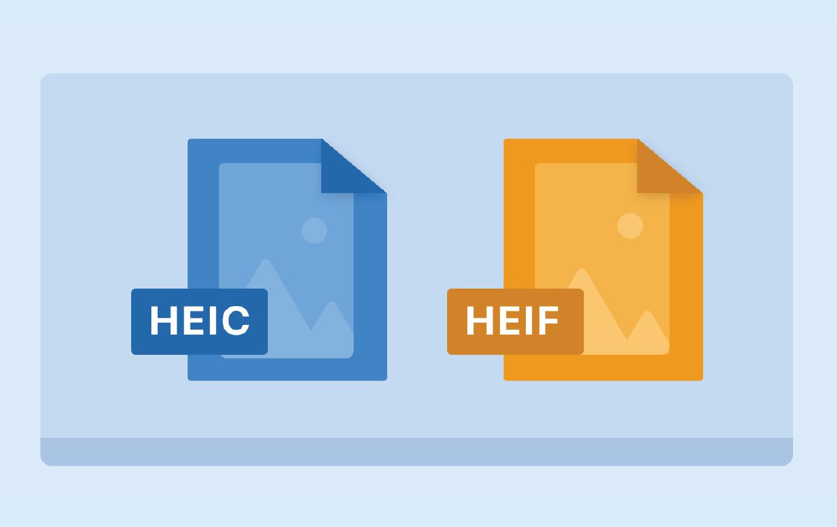 heic-heif-Unterstützung