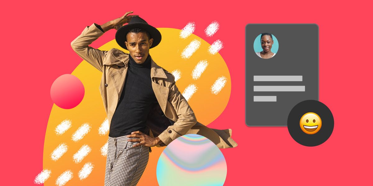 Obsługa skrótów emotikonów