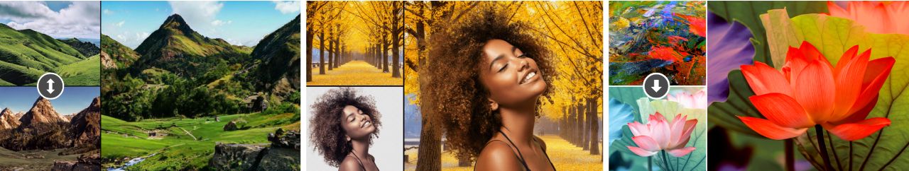 Новые усовершенствованные фильтры Neural Filters 