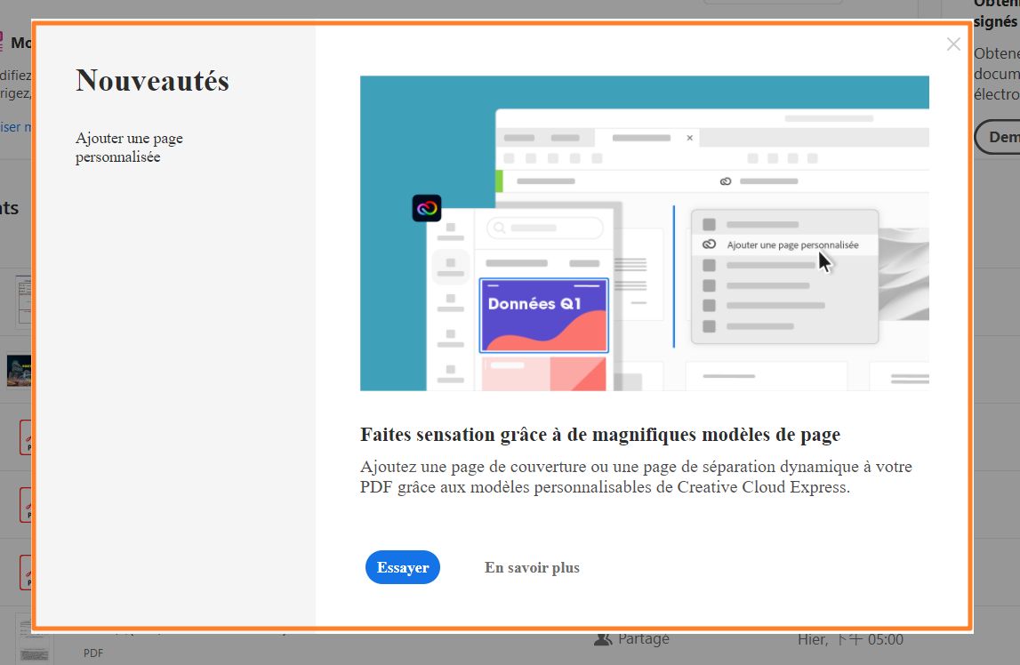 Vignette Nouveautés.