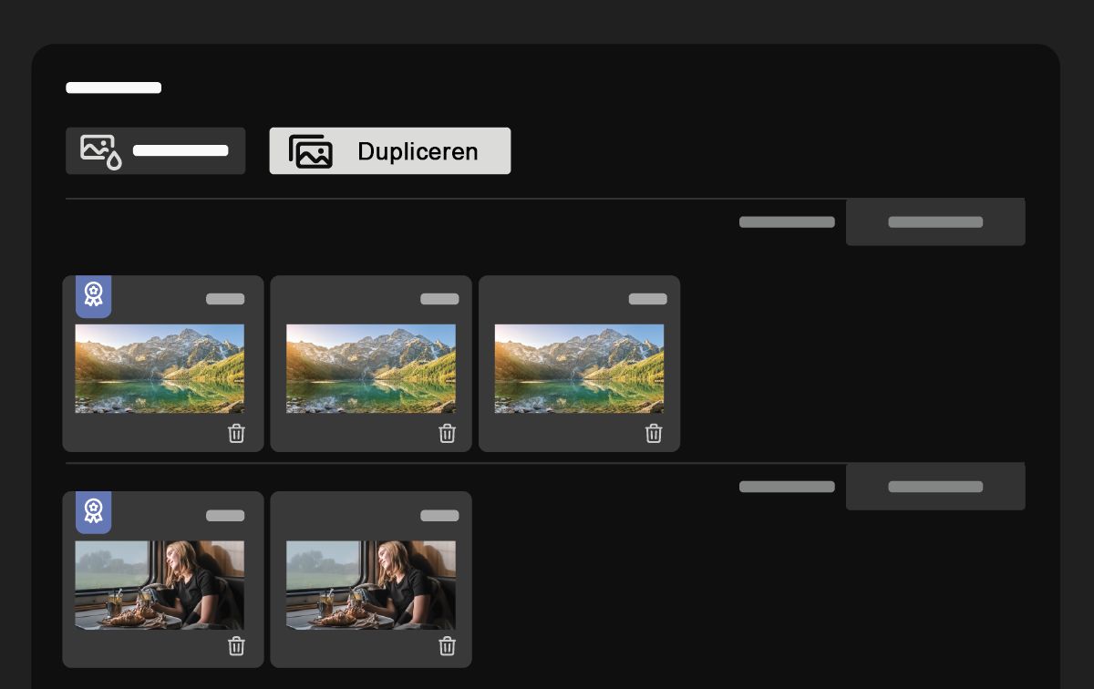 Een screenshot van een octopus