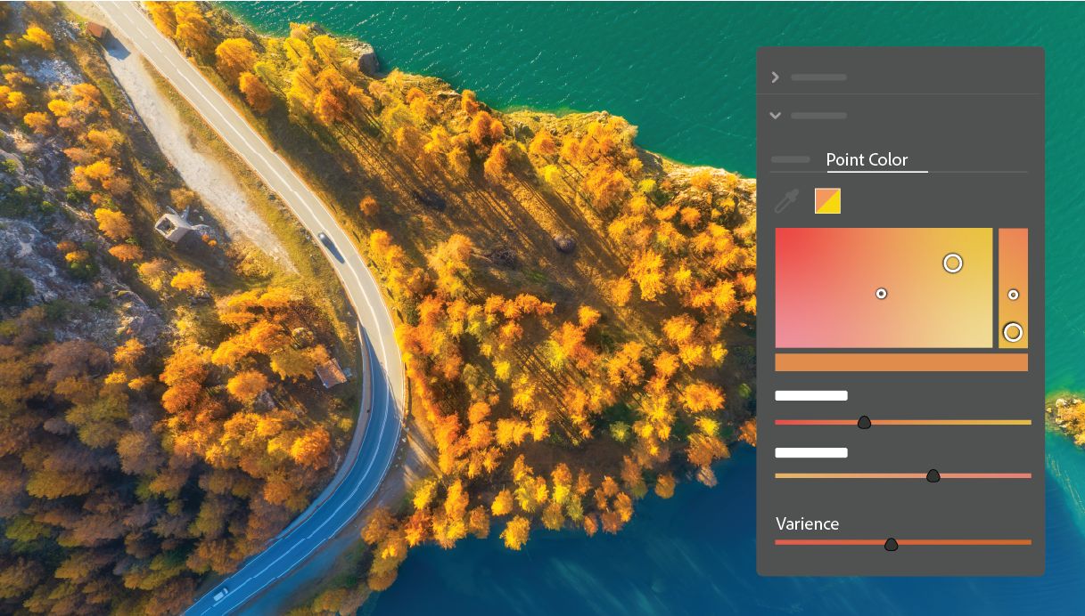 Gráfico de una medusa