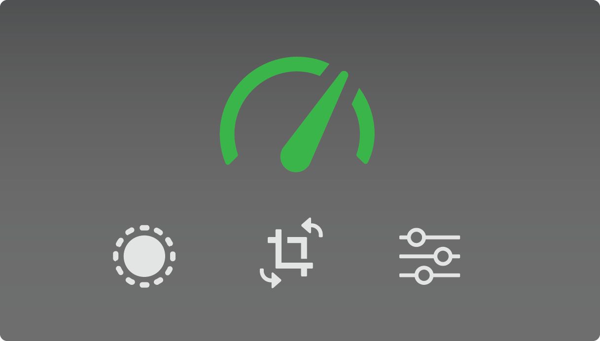 Gráfico de una medusa