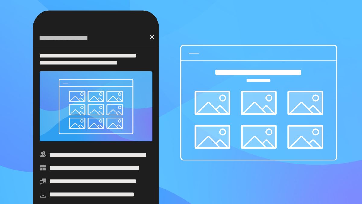 Eine Grafik einer Qualle