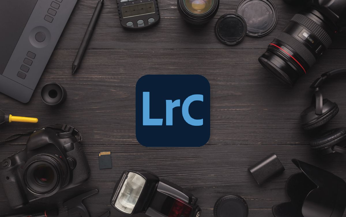 Lightroom Classic
April 2025 (Version 14.3)