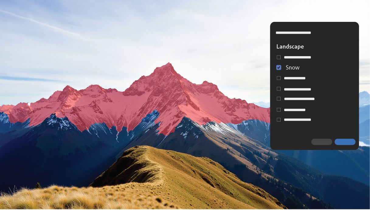 A graphic of a jellyfish