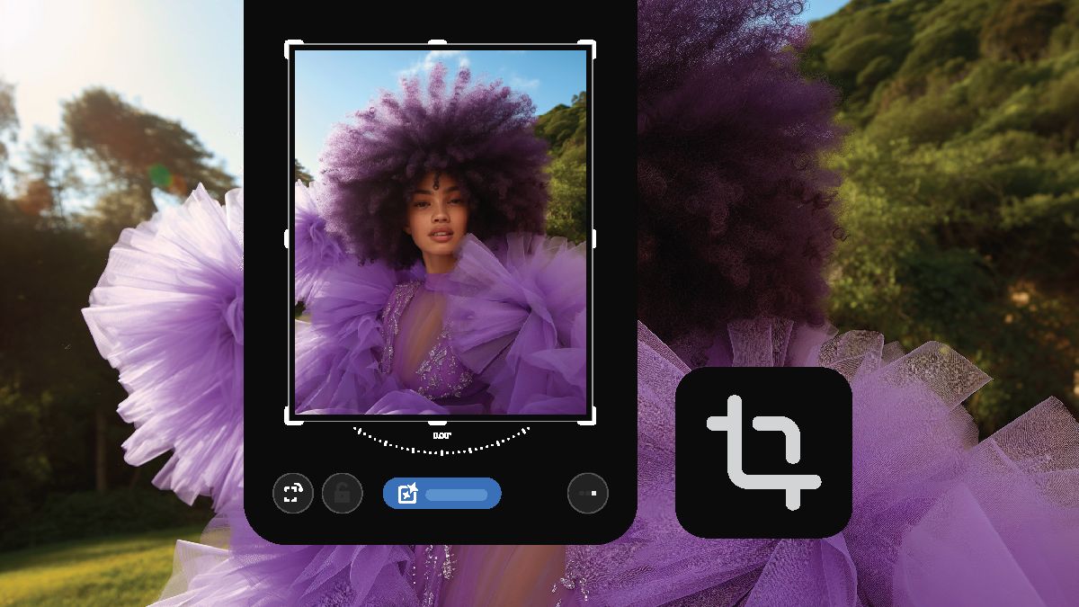 A graphic of a jellyfish