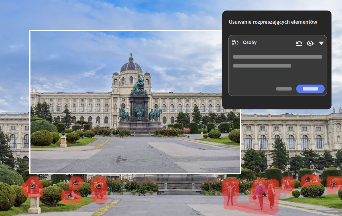 Grafika przedstawiająca meduzę