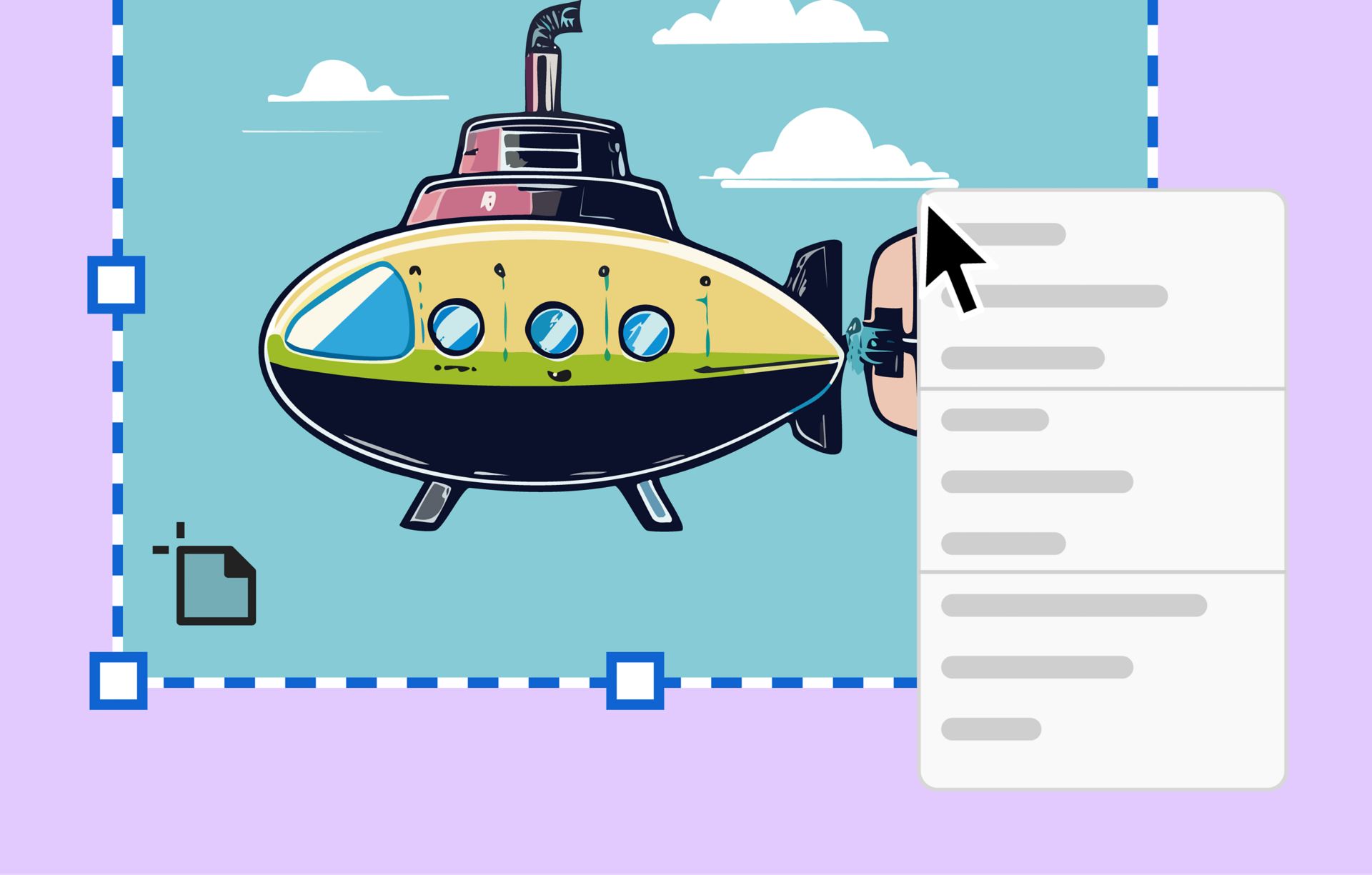 A cartoon of an owl with wingsAI-generated content may be incorrect.