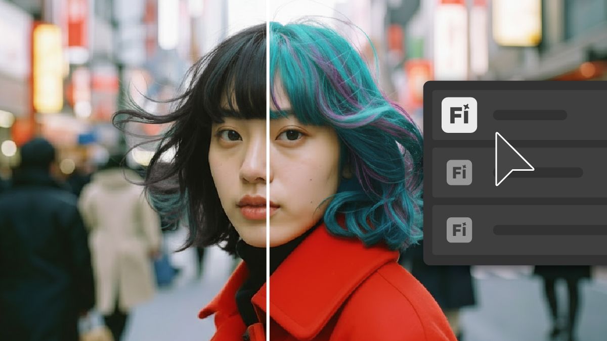 A graphic of a jellyfish