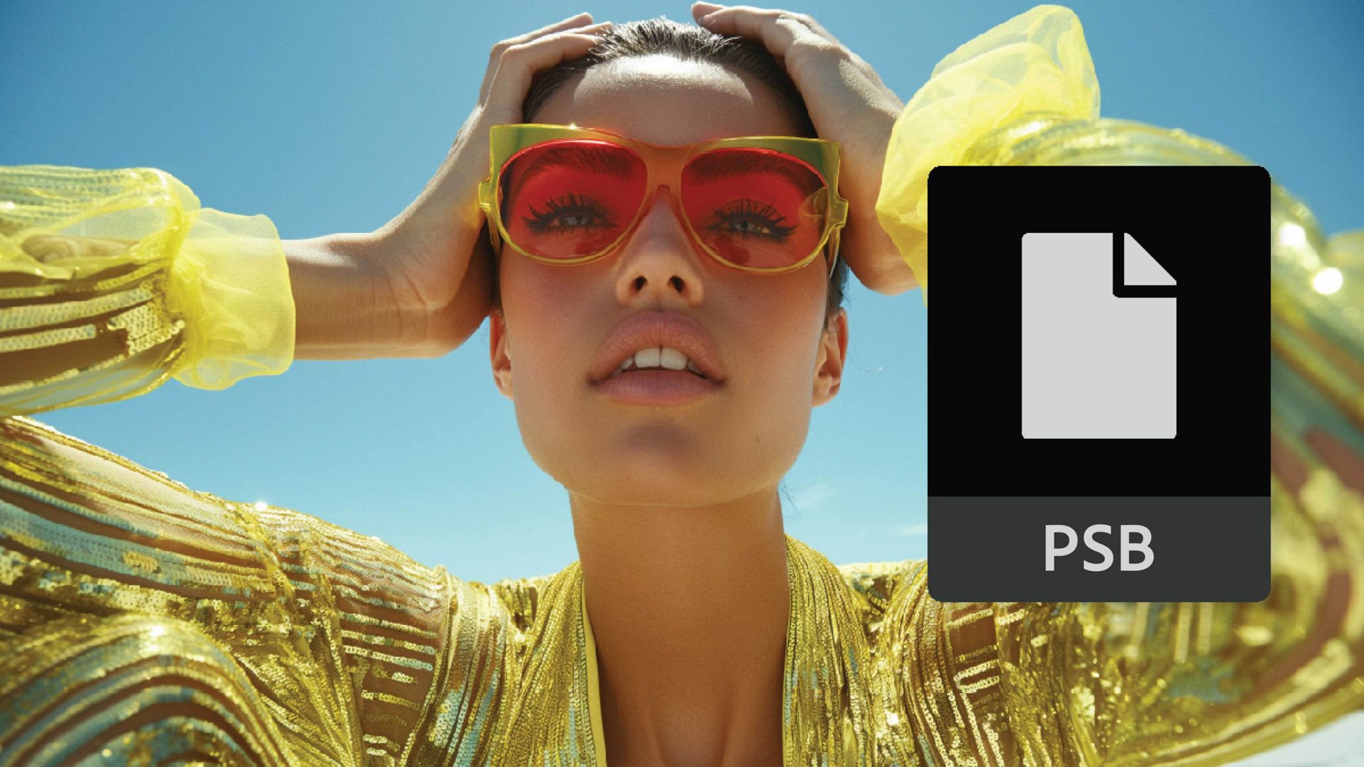 Graphique d’une méduse