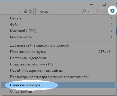 Настройка прокси на Win 7 для работы с библиотеками — шаг 1