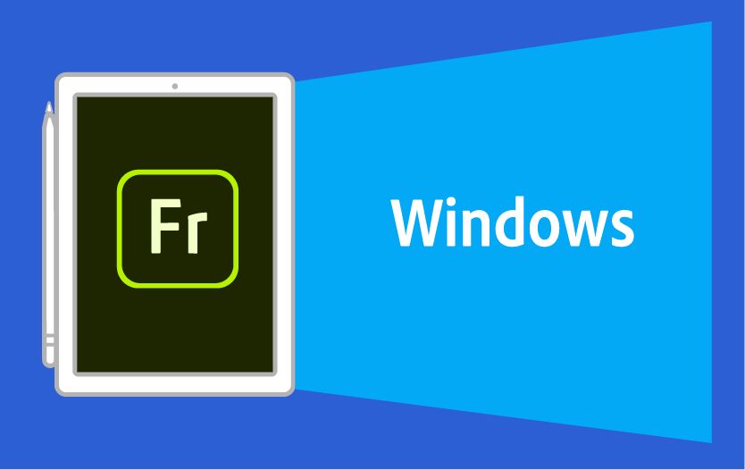 Prise en charge sous Windows
