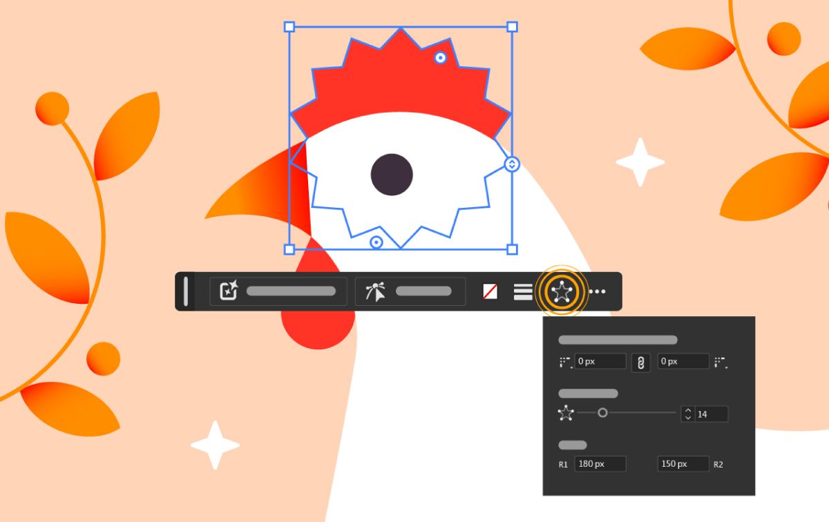 Adobe Illustrator 2025 v29.1.0 AI矢量图形软件Mac版本下载Mac中文